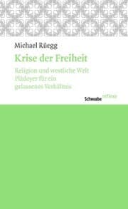 Cover von Krise der Freiheit