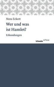 Cover von Wer und was ist Hamlet?