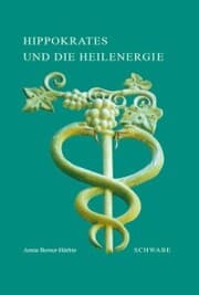 Cover von Hippokrates und die Heilenergie