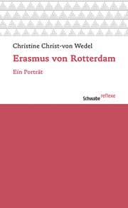 Cover von Erasmus von Rotterdam