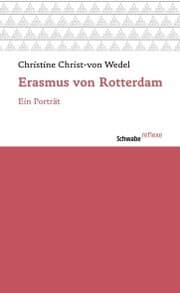 Cover von Erasmus von Rotterdam