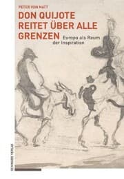 Cover von Don Quijote reitet über alle Grenzen