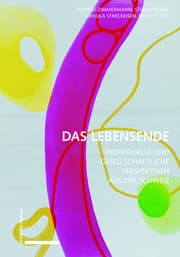 Cover von Das Lebensende in der Schweiz