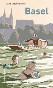 Cover von Basel