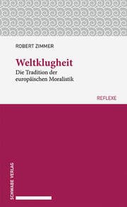 Cover von Weltklugheit