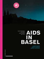 Cover von Aids in Basel