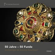 Cover von 50 Jahre - 50 Funde
