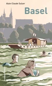 Cover von Basel
