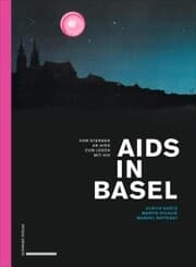 Cover von Aids in Basel