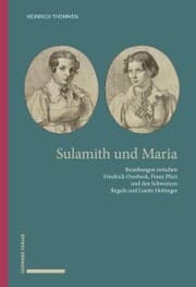 Cover von Sulamith und Maria
