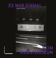 Cover von Es war einmal beim Kunstmuseum