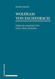 Cover von Wolfram von Eschenbach