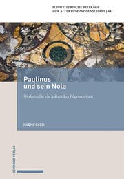 Cover von Paulinus und sein Nola