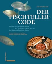 Cover von Der Fischteller-Code