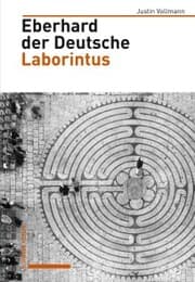Cover von Eberhard der Deutsche, Laborintus