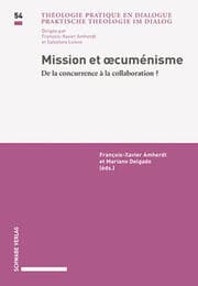 Cover von Mission et oecuménisme