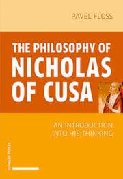 Cover von The Philosophy of Nicholas of Cusa