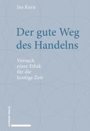 Cover von Der gute Weg des Handelns