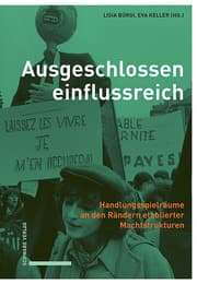 Cover von Ausgeschlossen einflussreich