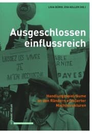 Cover von Ausgeschlossen einflussreich