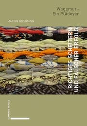 Cover von Richtiges Scheitern und falscher Erfolg