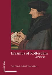 Cover von Erasmus of Rotterdam