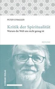Cover von Kritik der Spiritualität