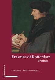 Cover von Erasmus of Rotterdam