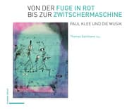 Cover von Von der Fuge in Rot bis zur Zwitschermaschine
