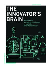 Cover von The Innovators Brain