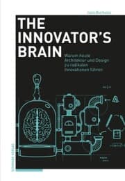 Cover von The Innovator's Brain