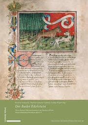 Cover von Der Basler Edelstein