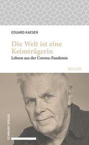 Cover von Die Erde ist eine Keimträgerin