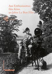 Cover von Aus Enthusiasmus fürs Kino!