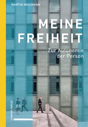 Cover von Meine Freiheit