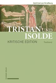 Cover von Tristan und Isolde