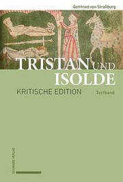 Cover von Tristan und Isolde