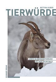 Cover von Tierwürde