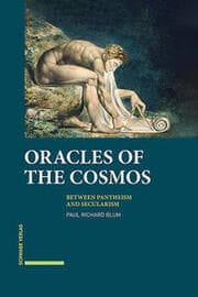 Cover von Oracles of the Cosmos