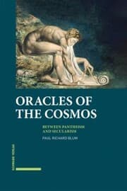Cover von Oracles of the Cosmos