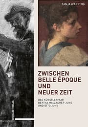 Cover von Zwischen Belle Époque und Neuer Zeit
