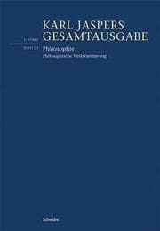 Cover von Philosophie