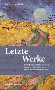 Cover von Letzte Werke