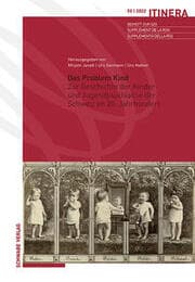 Cover von Das Problem Kind