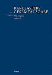 Cover von Philosophie