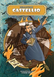 Cover von Sebastian Castellio
