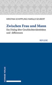 Cover von Zwischen Frau und Mann