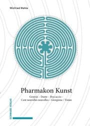 Cover von Pharmakon Kunst