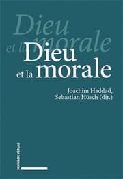 Cover von Dieu et la morale
