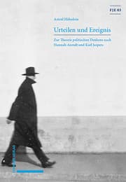 Cover von Urteilen und Ereignis